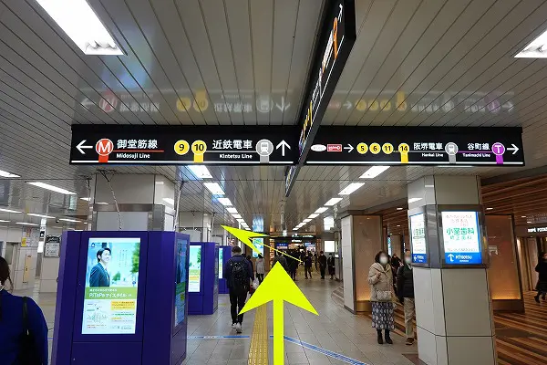 【店舗情報】 カメラのナニワあべのand店 あべの and 3Fに引っ越し！リニューアルオープン
