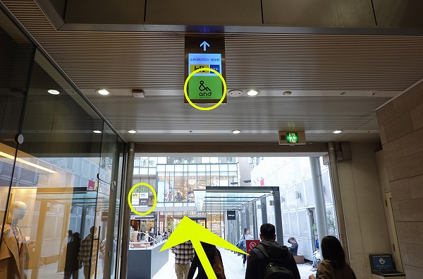 【店舗情報】 カメラのナニワあべのand店 あべの and 3Fに引っ越し！リニューアルオープン
