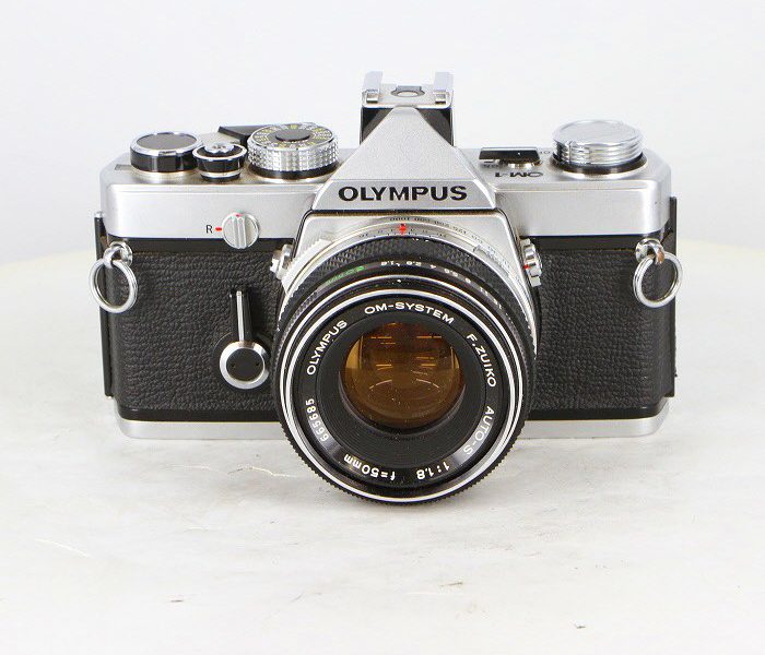 商品名:OLYMPUS om-1 フィルムカメラ