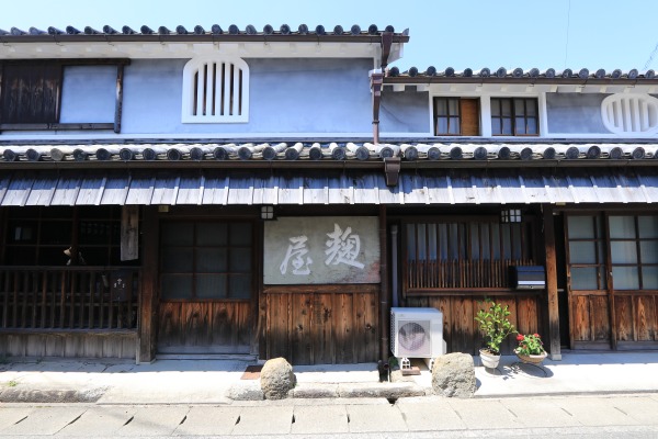 【作例付き撮影地情報】 和歌山県「醤油発祥の地・紀州湯浅」