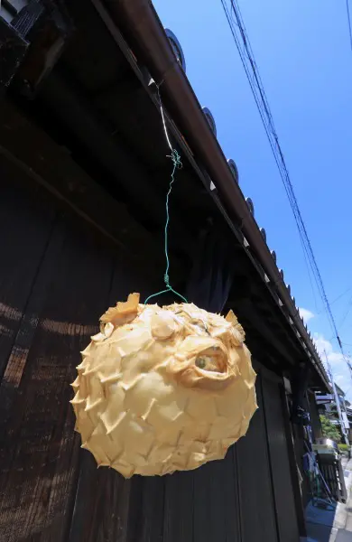 【作例付き撮影地情報】 和歌山県「醤油発祥の地・紀州湯浅」