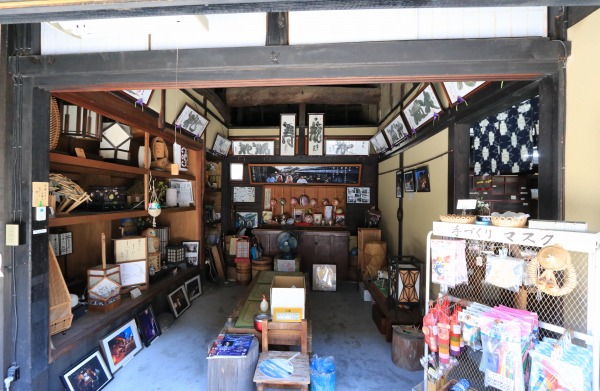 【作例付き撮影地情報】 和歌山県「醤油発祥の地・紀州湯浅」