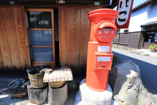 【作例付き撮影地情報】 和歌山県「醤油発祥の地・紀州湯浅」
