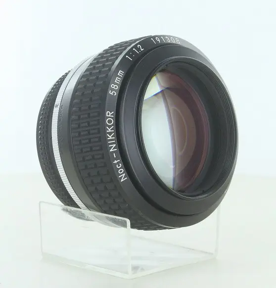 ノクトニッコール 中古商品画像