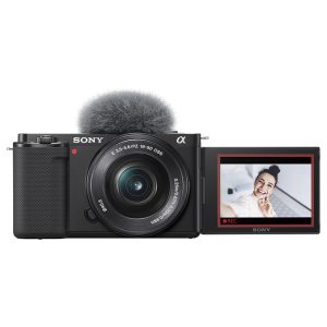 ZV-E10の商品画像