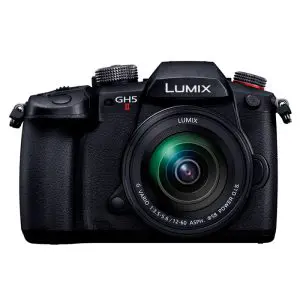 GH5 IIの商品画像