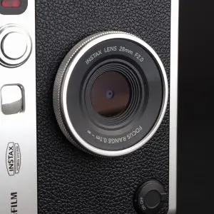 instax mini Evo