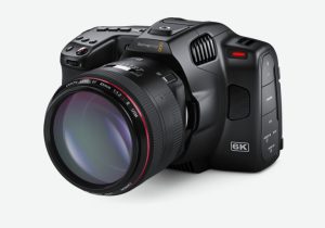 BMPCC6KPROの画像