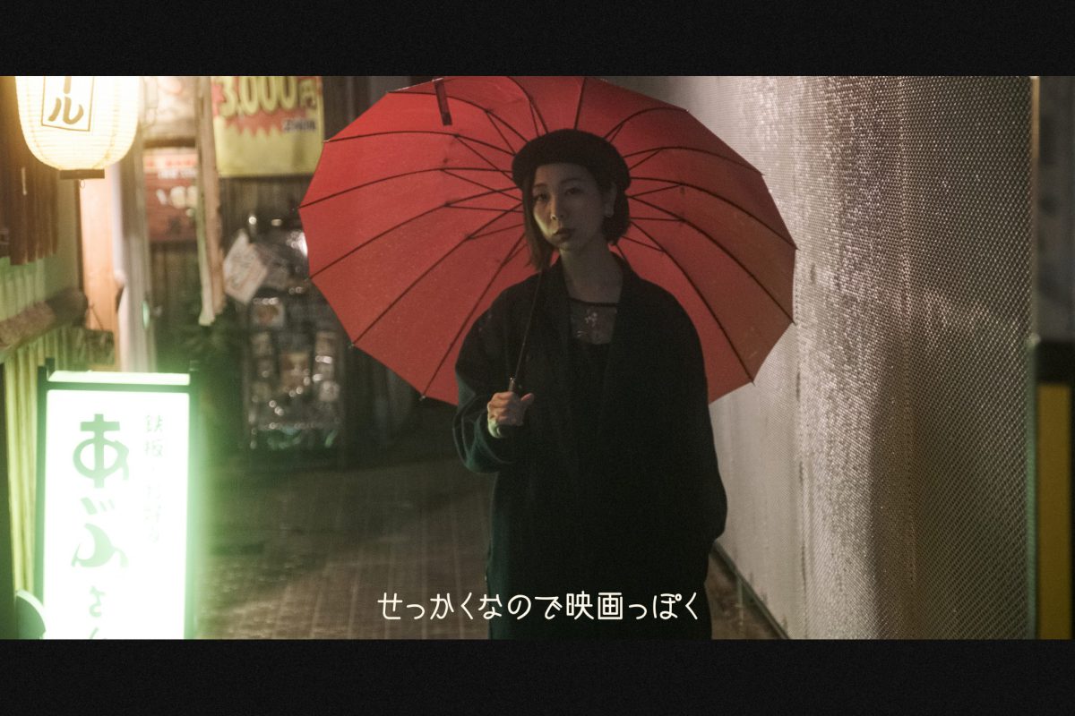 ブラックミスト 過去記事
