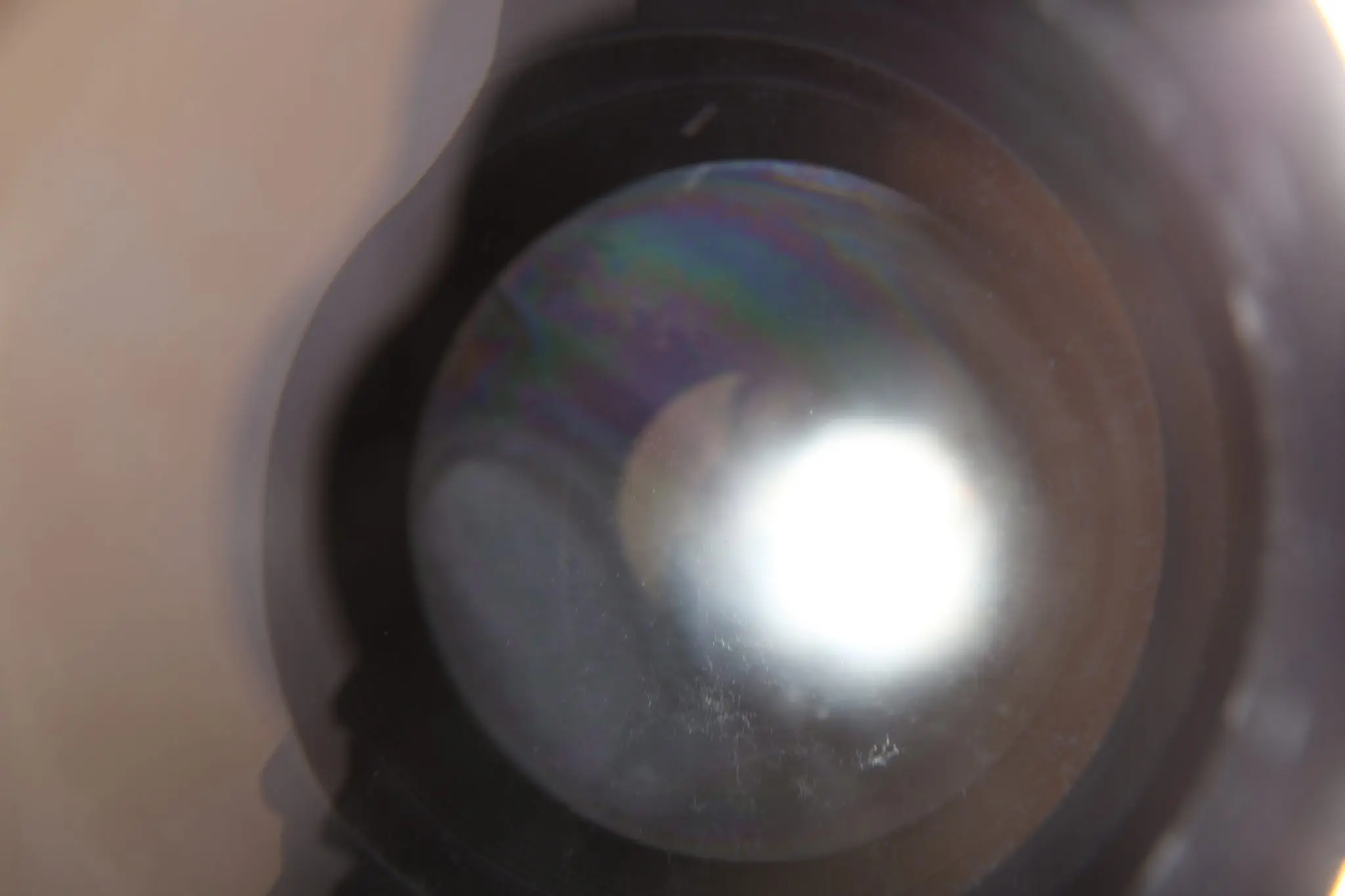 【写ルンですより写らないマジで生理的にムリなレンズ】ZOOM-NIKKOR Auto 1:4.5 f=50mm ～ f=300mm （大カビ強クモリ）