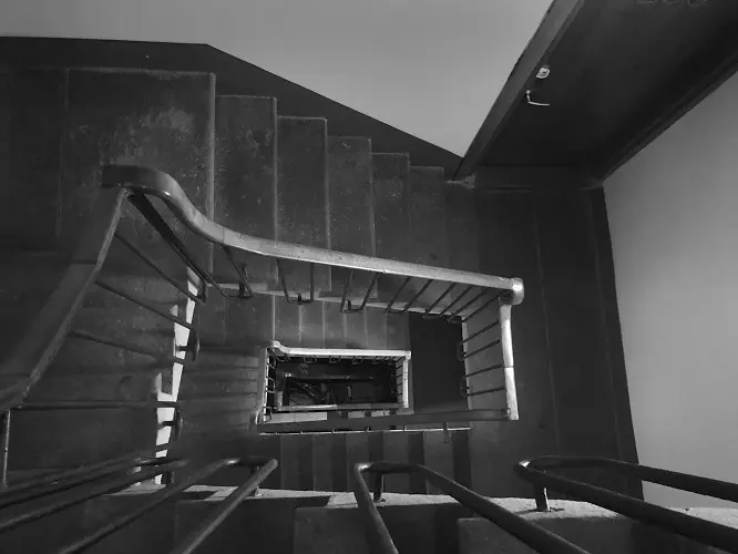 モノクロ(白黒)写真【作例】