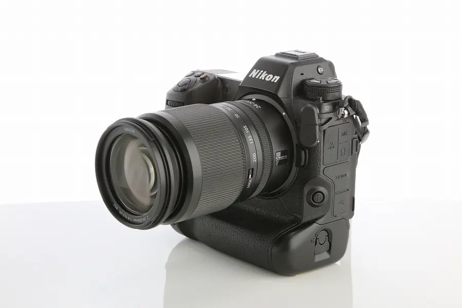 ニコン　Nikon Z9