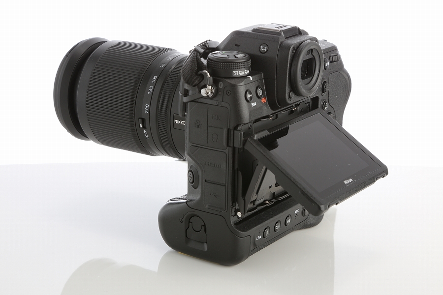 Nikon Z9