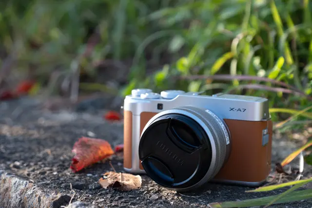 XC15-45mmF3.5-5.6 OIS PZ