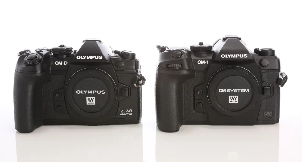 さらに加速した機動力 OM SYSTEM OM-1 実写レビュー