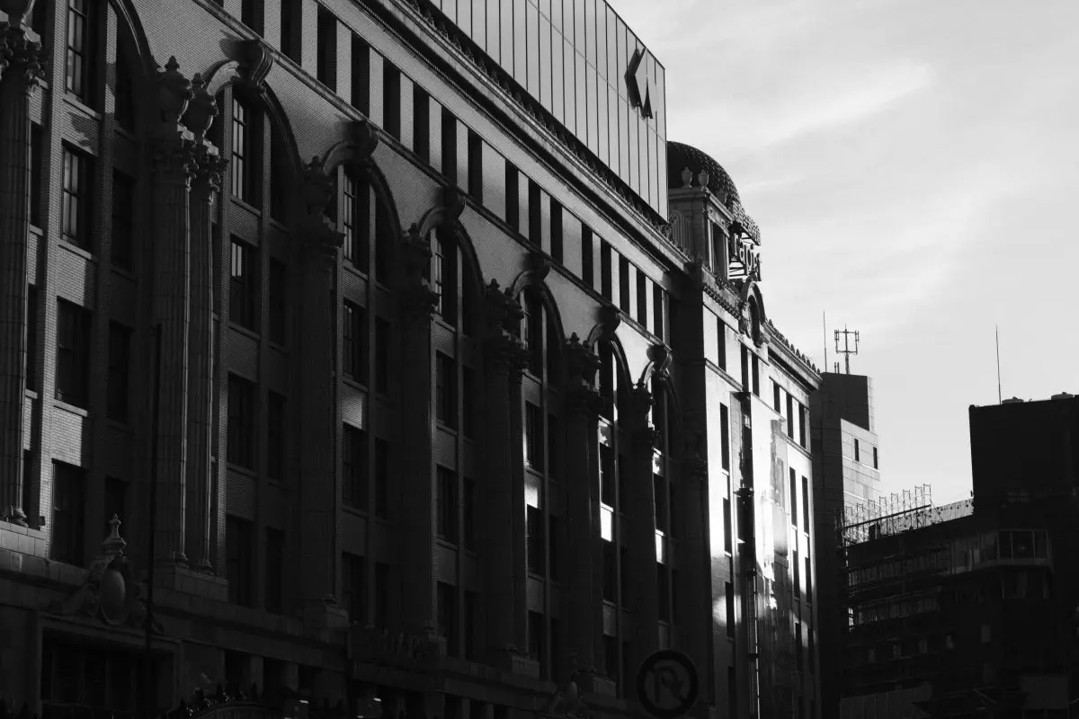 フィルムシミュレーション ACROS 作例