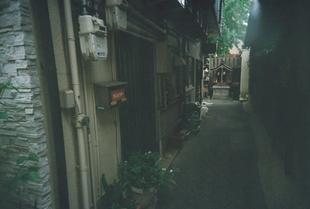 Reto Ultra wide and slim　作例