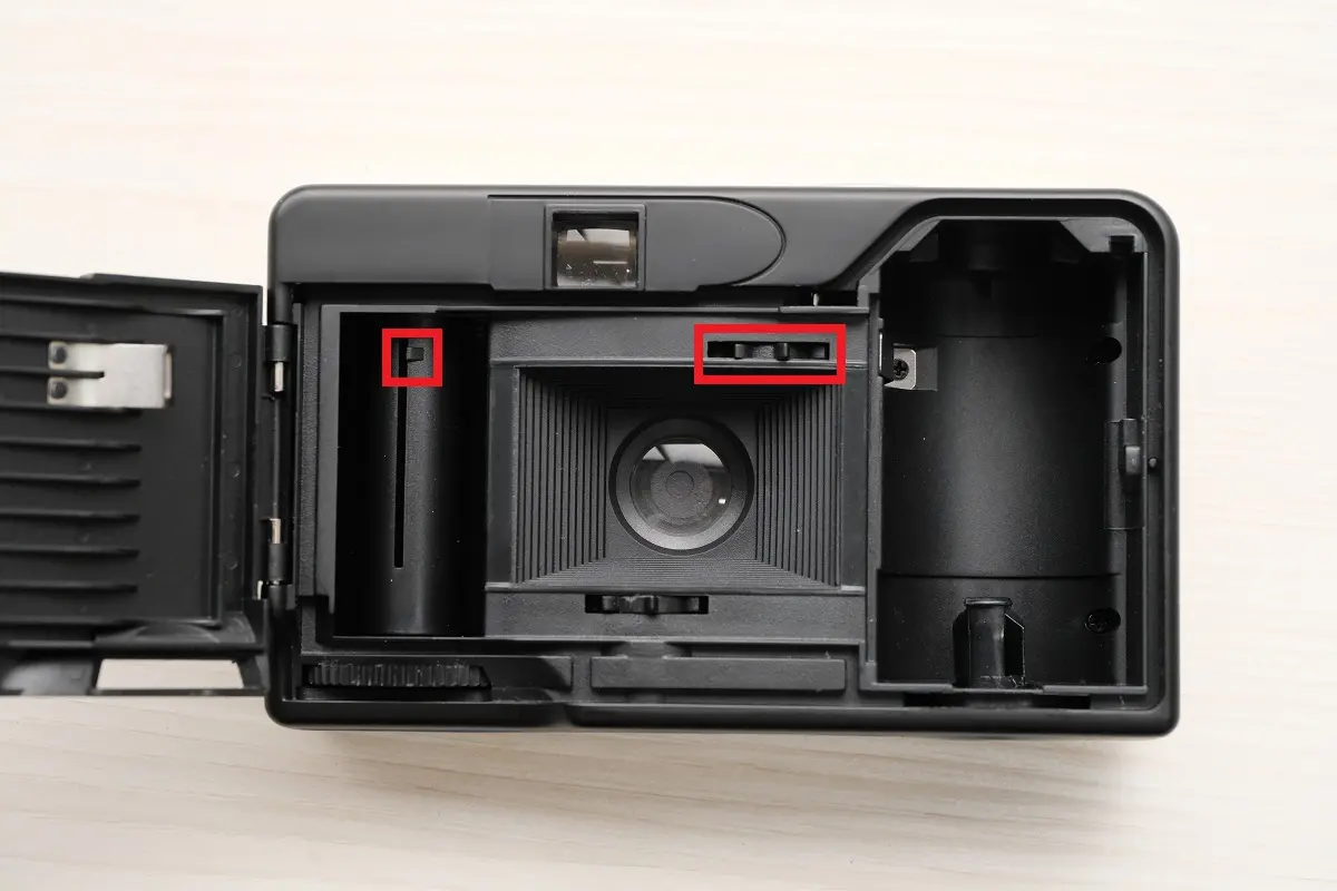 Reto Ultra wide and slim　使い方