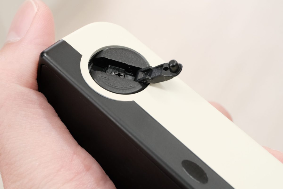 Reto Ultra wide and slim　使い方