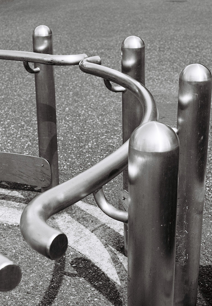 ILFORD XP2 Super 400【作例】⑤