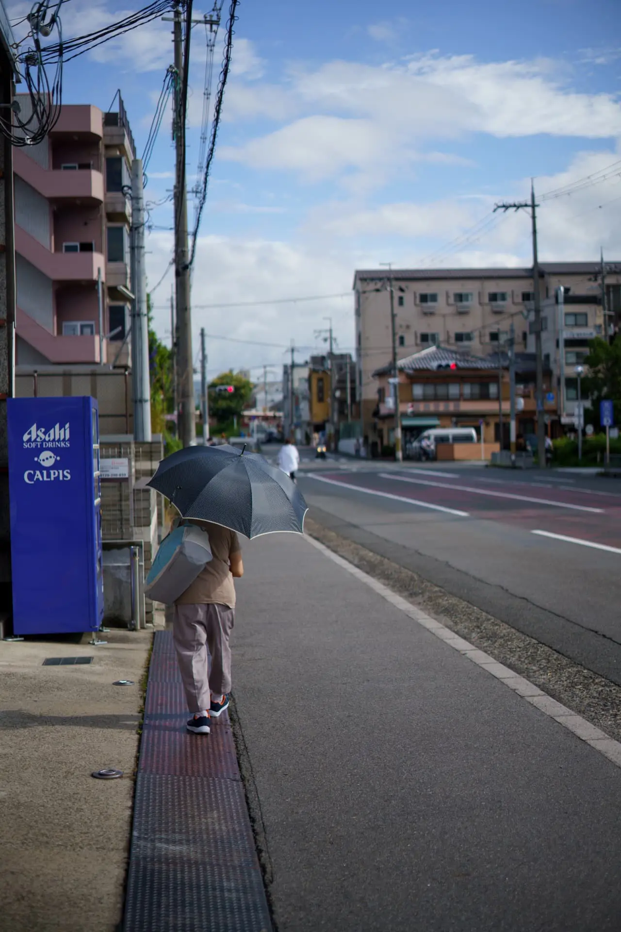 ZEISS Loxia 2/50作例 ピントの山がつかみやすい