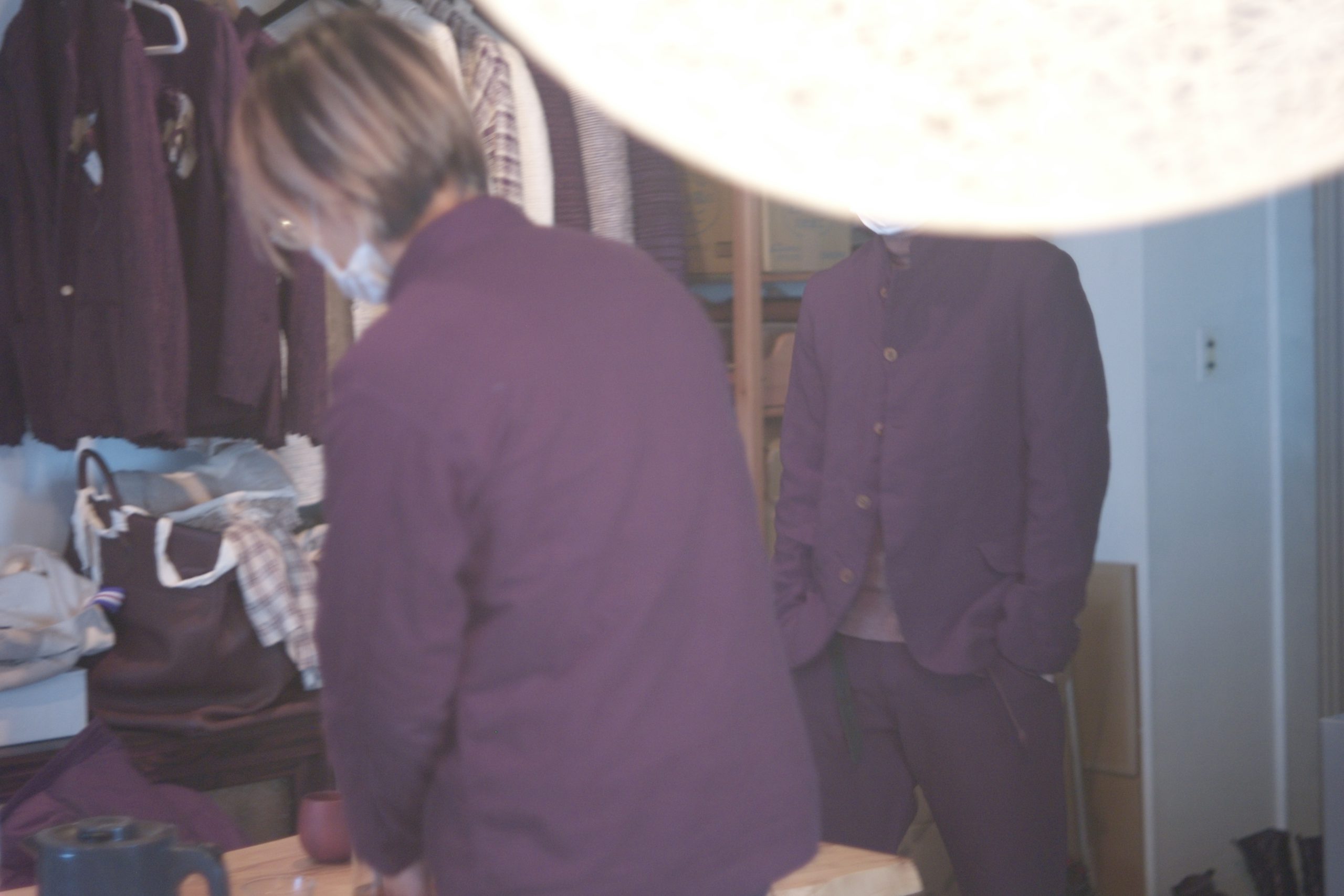 学ラン