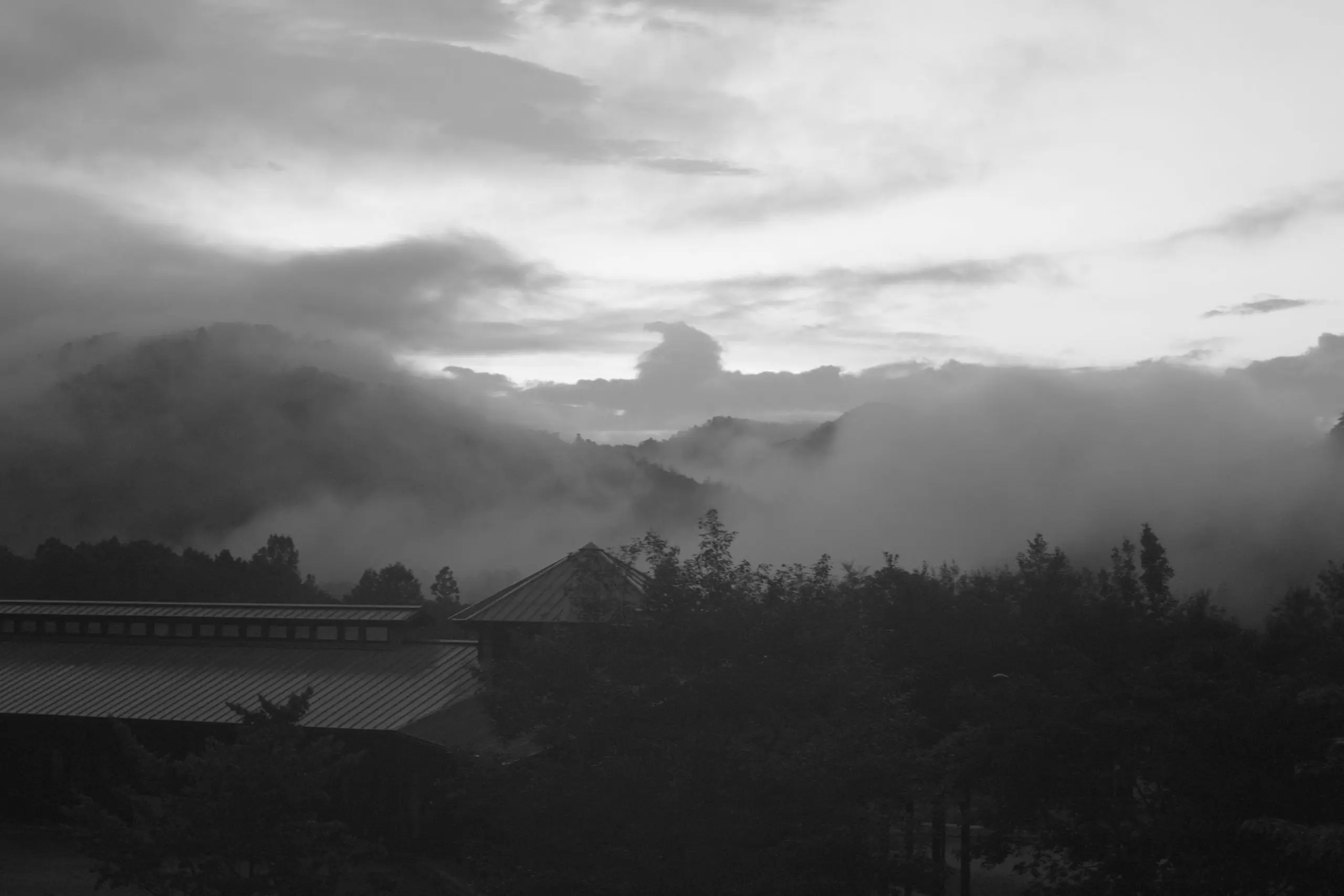 山