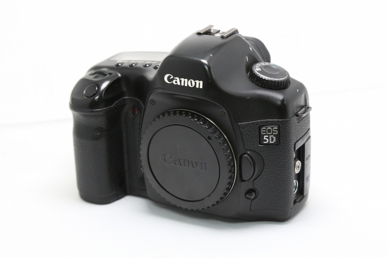 Canon EOS 5D（初代）+ EOS 5D プロフェッショナル写真術 - デジタルカメラ