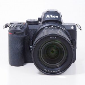 Nikon Z 5