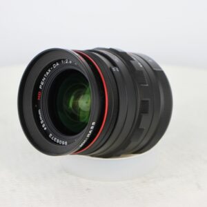 HD PENTAX-DA 20-40mmF2.8-4ED Limited DC WR
