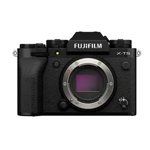 FUJIFILM X-T5