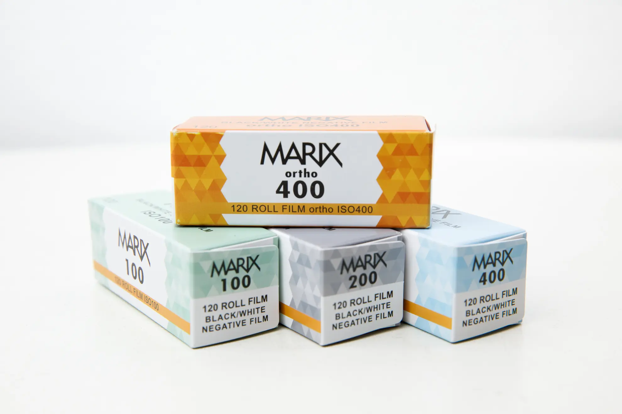 MARIXフィルム商品画像
