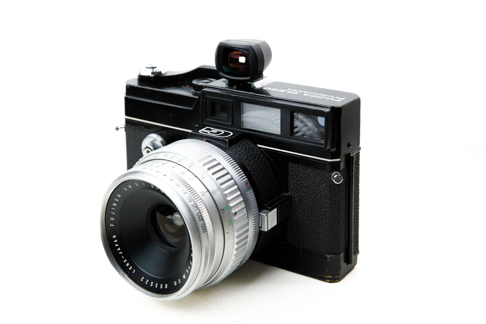 Fujica GL690画像