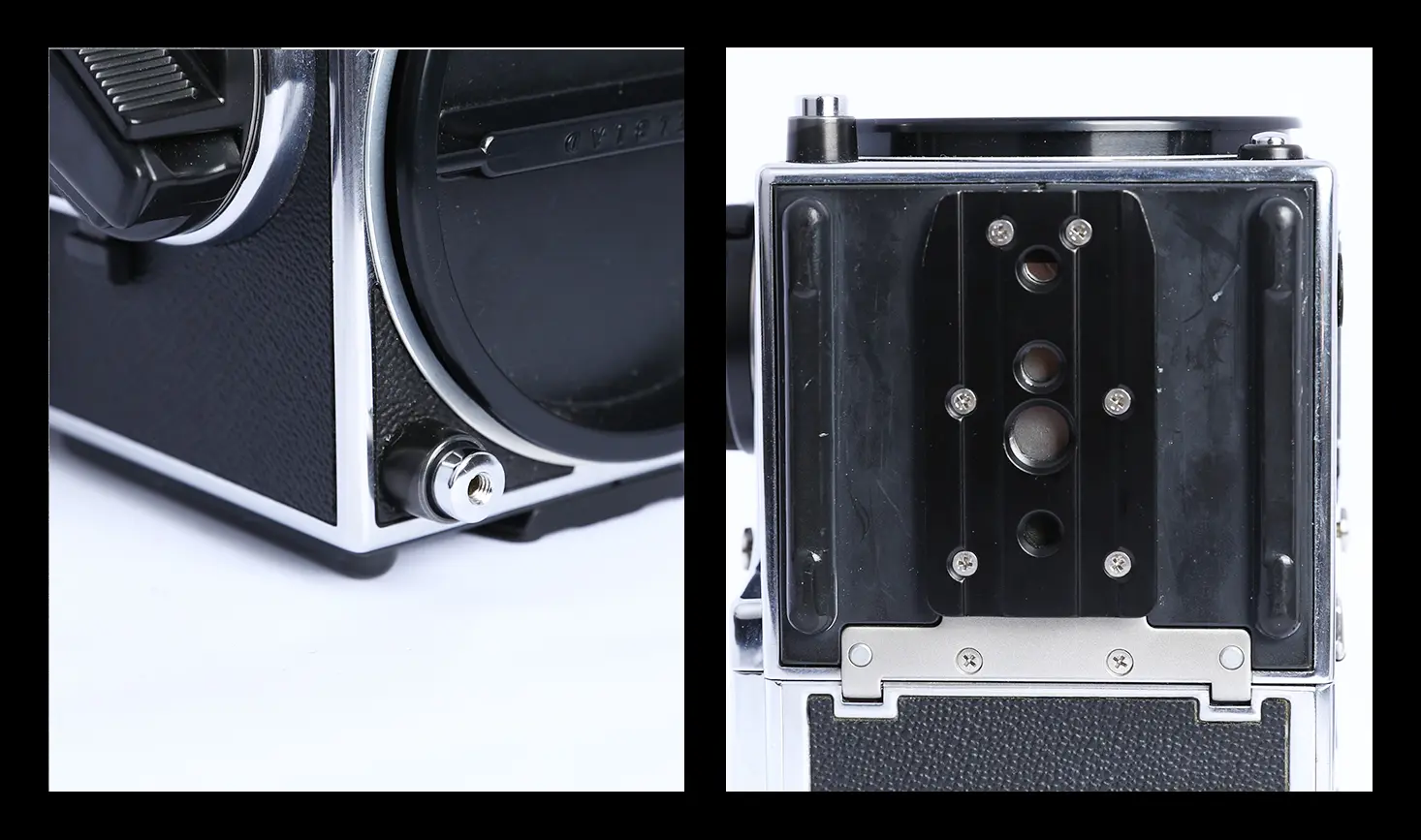 HASSELBLAD 503CXi