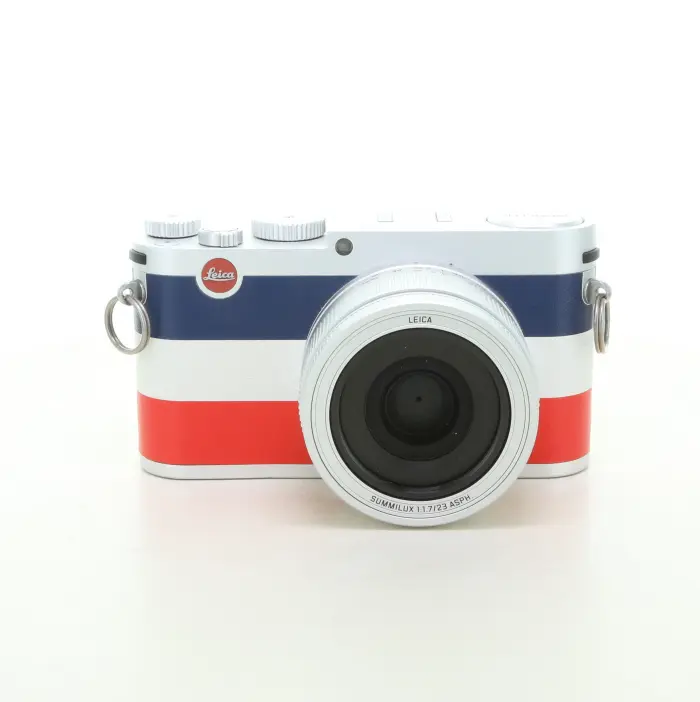 LEICA X[Typ113] Edition Moncler