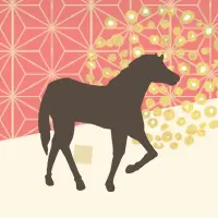 年賀状デザイン募集2026