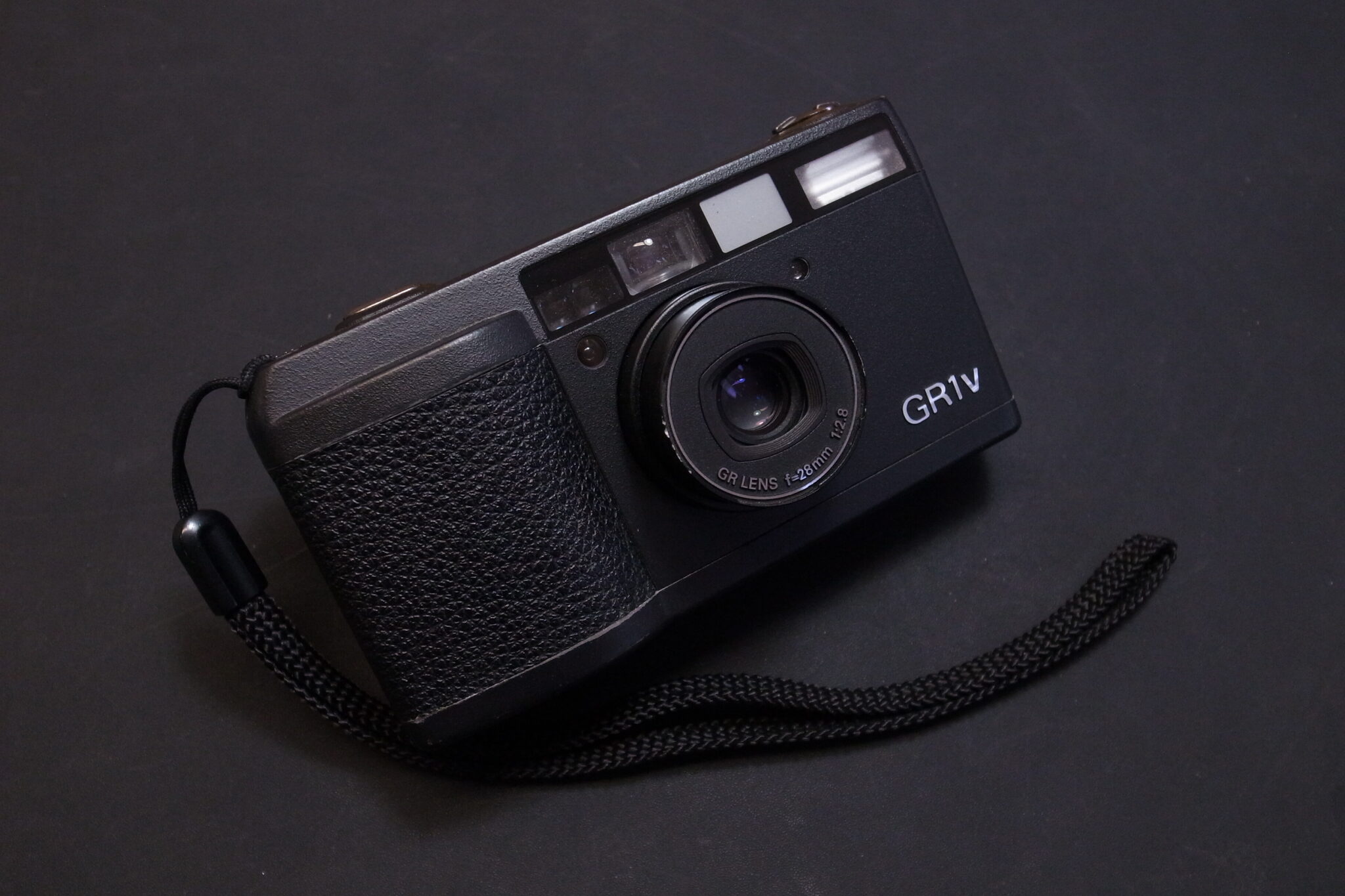 楽一番公式アカウント31　RICOH GR1v リコー　 液晶表示難あり 楽一番公式アカウント31様専用 RICOH GR1v リコー 液晶表示難
