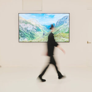 Gallery ANBAI.