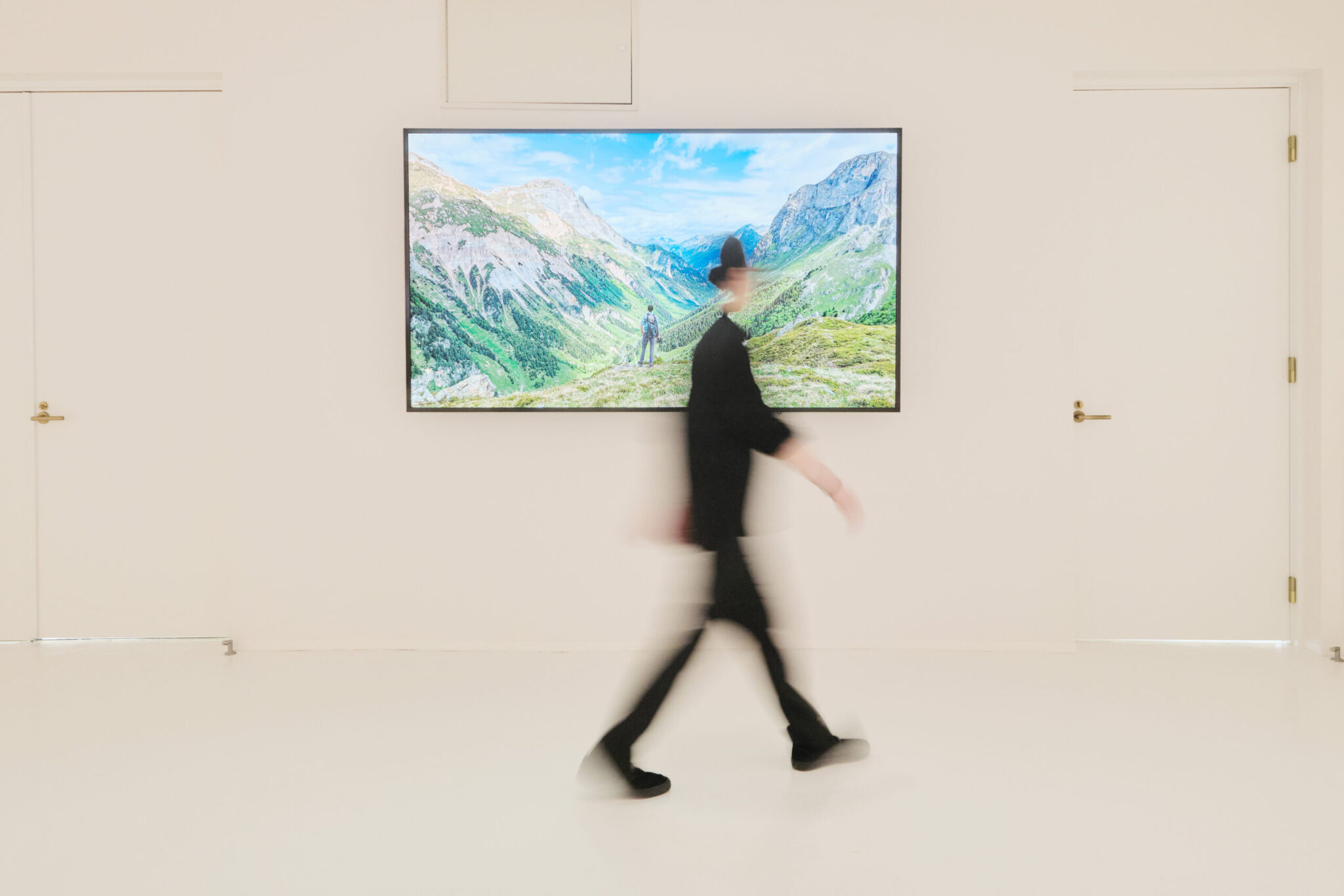 Gallery ANBAI.