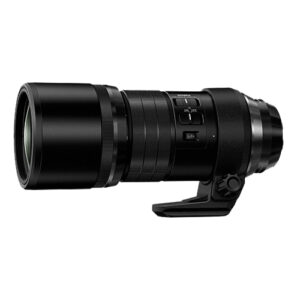 M.ZUIKO DIGITAL ED 300mm F4.0 IS PRO