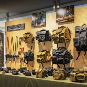 WOTANCRAFTのオフィシャルストア