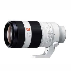 ソニー FE 100-400mm F4.5-5.6 GM OSS