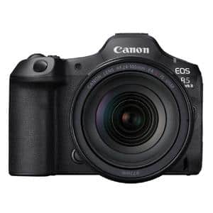 EOS R5 Mark II