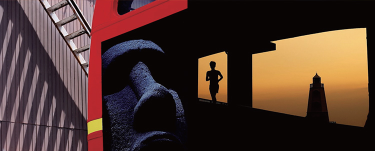 川村先生　スナップ撮影