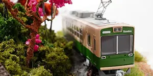 鉄道模型