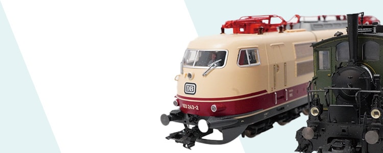 鉄道模型