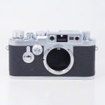 Leica IIIｇ