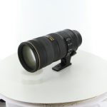 ニコン AF-S NIKKOR 70-200mm f/2.8G ED VR II