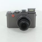 Leica D-LUX5 チタン