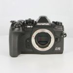 オリンパス OM-D E-M1 Mark III ボディ